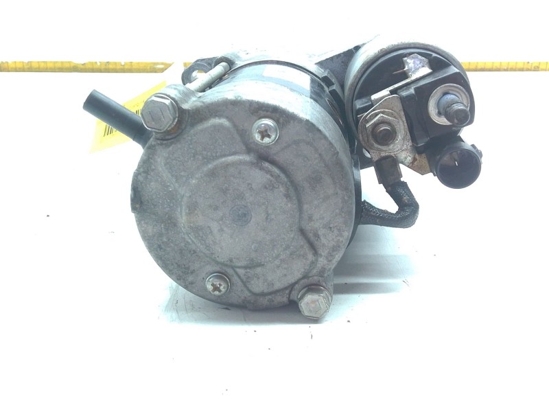 Recambio de motor arranque para opel zafira tourer c (p12) 1.6 cdti (75) referencia OEM IAM M001TF0073ZE  
