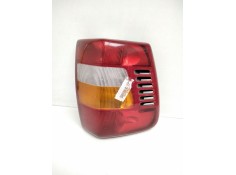 Recambio de piloto trasero izquierdo para jeep grand cherokee ii (wj, wg) 3.1 td 4x4 referencia OEM IAM 391102A  