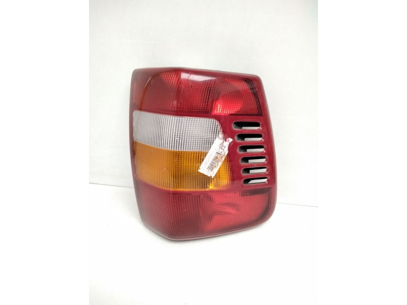 Recambio de piloto trasero izquierdo para jeep grand cherokee ii (wj, wg) 3.1 td 4x4 referencia OEM IAM 391102A  