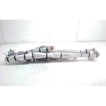 Recambio de airbag cortina delantero izquierdo para mazda cx-3 referencia OEM IAM 0589P1000367 HSAB31004 