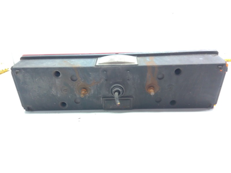 Recambio de piloto trasero derecho para prim-ball st octopussy referencia OEM IAM   