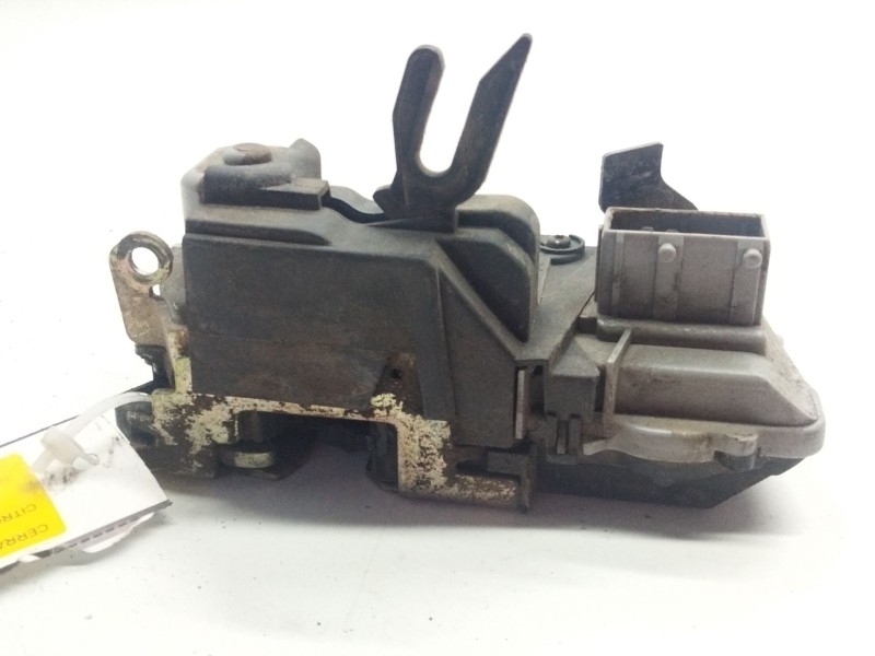 Recambio de cerradura puerta delantera derecha para citroën xsara (n1) 1.6 i referencia OEM IAM   
