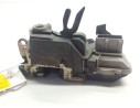 CERRADURA PUERTA DELANTERA DERECHA 9136J2 