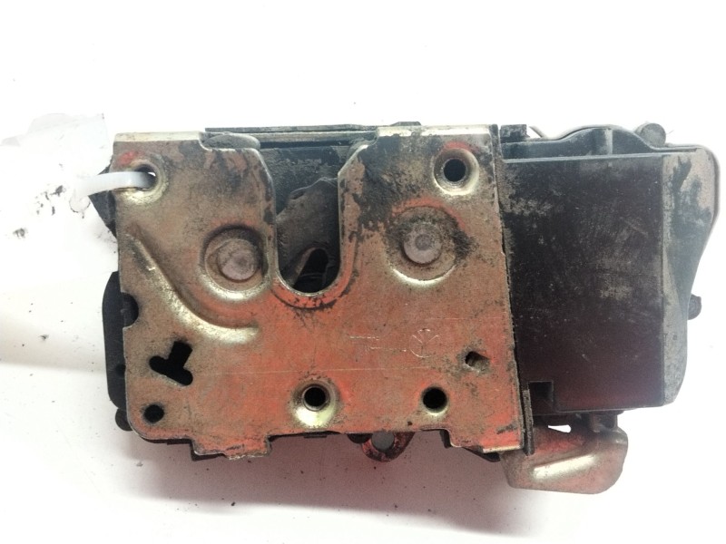 Recambio de cerradura puerta delantera derecha para citroën xsara (n1) 1.6 i referencia OEM IAM   