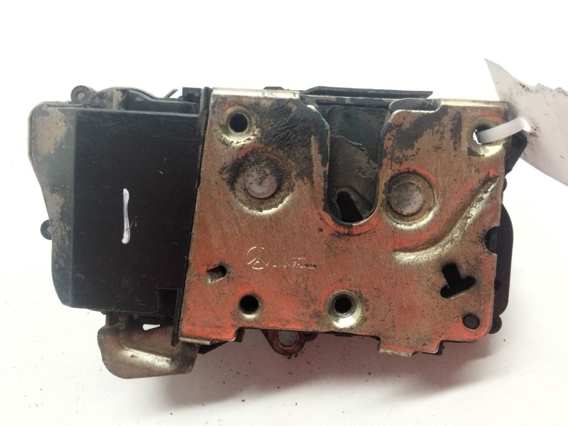 Recambio de cerradura puerta delantera izquierda para citroën xsara (n1) 1.6 i referencia OEM IAM   