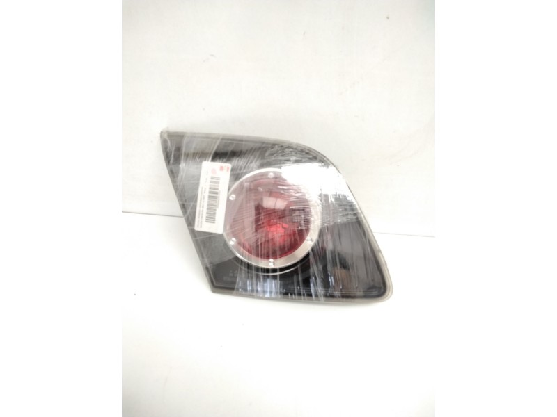 Recambio de piloto trasero izquierdo porton para mazda 3 berlina (bk) 1.6 crdt active referencia OEM IAM STANLEY P2913L  