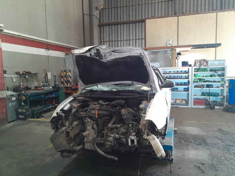 seat ibiza iii (6l1) del año 2006