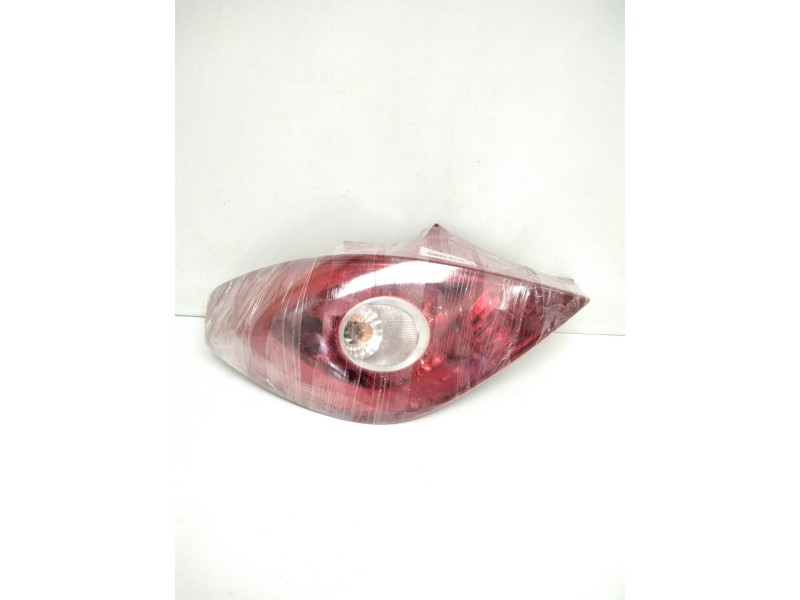 Recambio de piloto trasero izquierdo para opel corsa d cosmo referencia OEM IAM 13186350 89038960A 