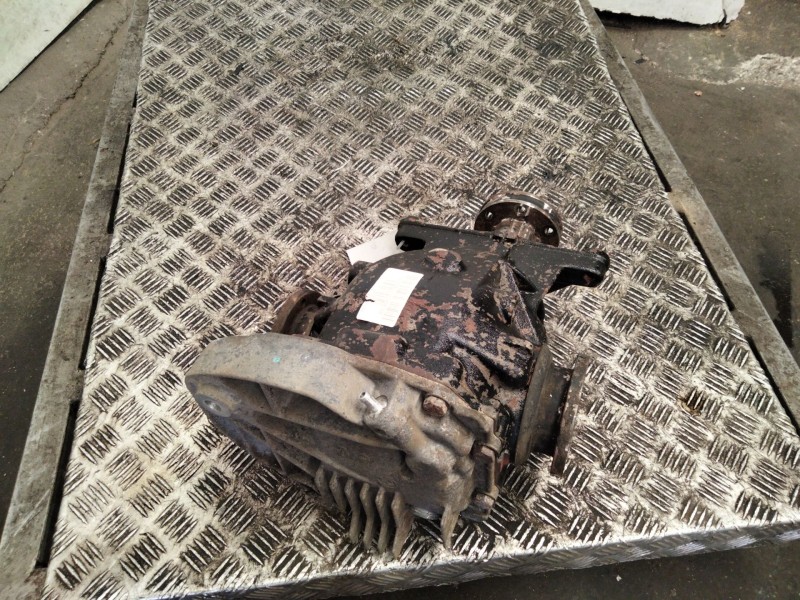 Recambio de compresor aire acondicionado para bmw x5 (e53) 3.0d referencia OEM IAM 7510661  