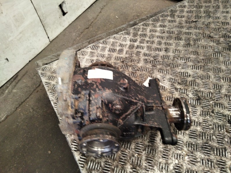 Recambio de compresor aire acondicionado para bmw x5 (e53) 3.0d referencia OEM IAM 7510661  