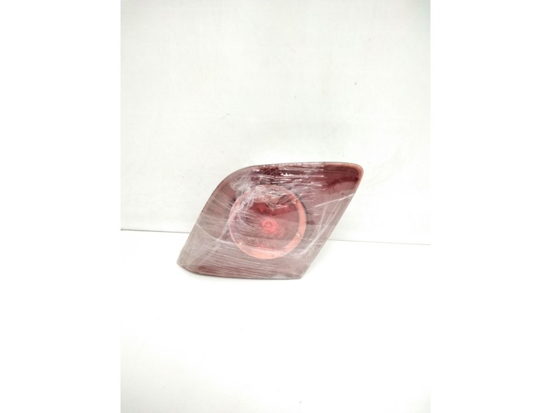 Recambio de piloto trasero izquierdo porton para mazda 3 berlina (bk) 1.6 crdt active+ referencia OEM IAM STANLEY P2913L  