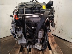 Recambio de motor completo para volkswagen passat b6 (3c2) 1.9 tdi referencia OEM IAM BLS  