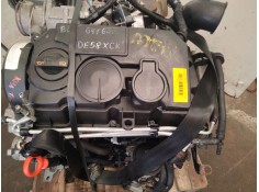 Recambio de motor completo para volkswagen passat b6 (3c2) 1.9 tdi referencia OEM IAM BLS   2