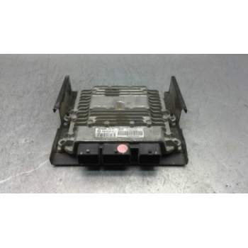CENTRALITA MOTOR UCE 5WS40021FT 9647202380 9643455080