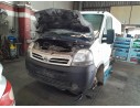 NISSAN INTERSTAR FURGONETA (X70)
