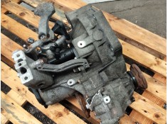 Recambio de caja cambios para volkswagen passat b6 (3c2) 1.9 tdi referencia OEM IAM KBL   2