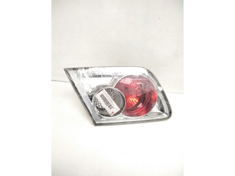 Recambio de piloto trasero izquierdo porton para mazda 6 berlina (gg) 2.0 crtd 120 active (5-ptas.) referencia OEM IAM 22661971L