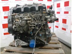 Recambio de motor completo para citroën saxo 1.5 diesel referencia OEM IAM VJZ  105844