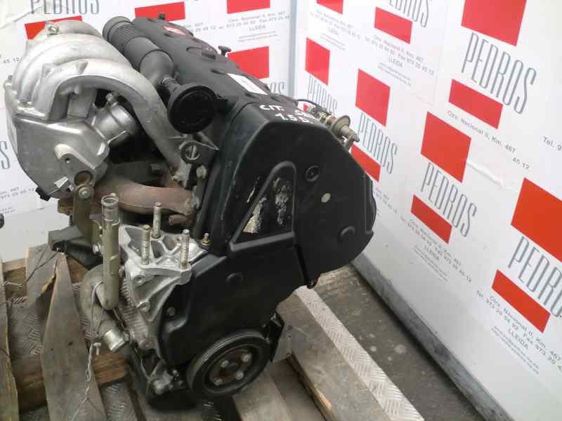 Recambio de motor completo para citroën saxo 1.5 diesel referencia OEM IAM VJZ  105844
