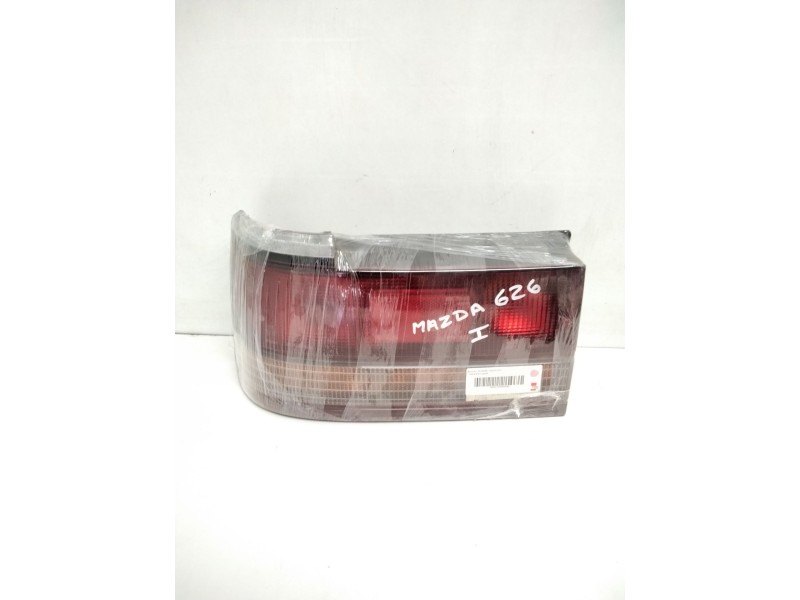 Recambio de piloto trasero izquierdo para » otros... premium 370 26 g 6x2 referencia OEM IAM STANLEY 0437848L  10333