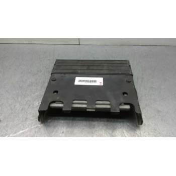 Recambio de centralita motor uce para citroën c3 1.4 hdi sx plus referencia OEM IAM 5WS40021FT 9647202380 9643455080