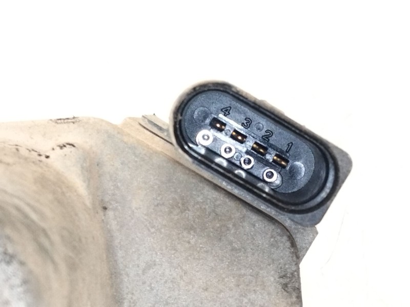 Recambio de cuerpo de mariposa para seat ibiza iii (6l1) 1.4 tdi referencia OEM IAM   