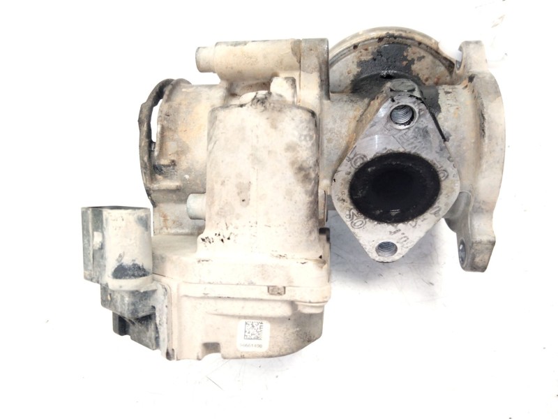 Recambio de cuerpo de mariposa para seat ibiza iii (6l1) 1.4 tdi referencia OEM IAM   