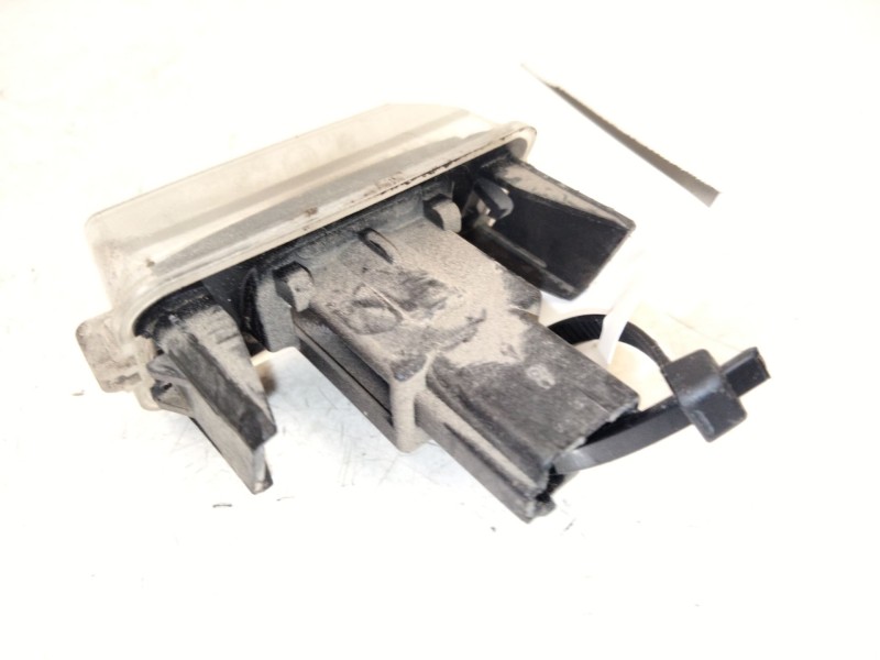 Recambio de piloto matricula para toyota verso (_r2_) 2.0 d-4d (aur20_) referencia OEM IAM   