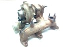 TURBOCOMPRESOR 045253018G 