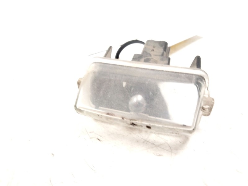 Recambio de piloto matricula para toyota verso (_r2_) 2.0 d-4d (aur20_) referencia OEM IAM   