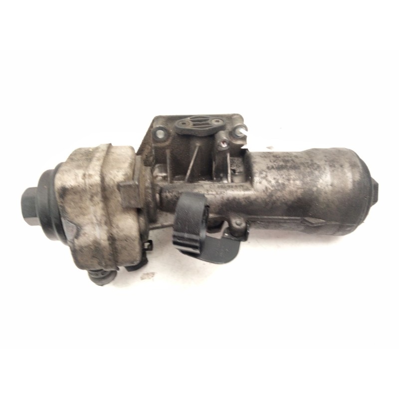 Recambio de enfriador aceite motor para seat ibiza iii (6l1) 1.4 tdi referencia OEM IAM 035115389G  