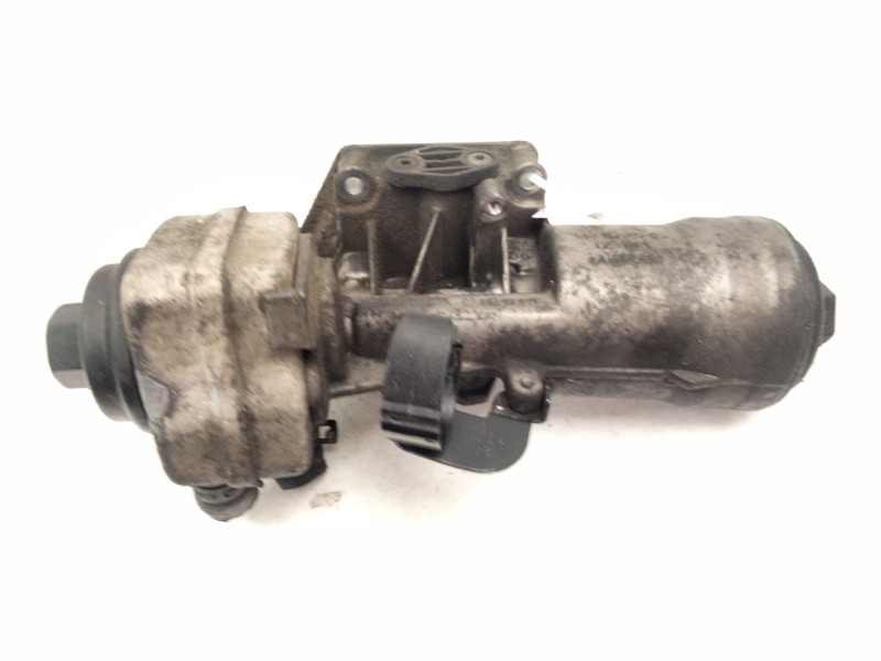 Recambio de enfriador aceite motor para seat ibiza iii (6l1) 1.4 tdi referencia OEM IAM 035115389G  