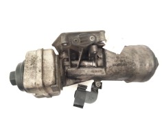 Recambio de enfriador aceite motor para seat ibiza iii (6l1) 1.4 tdi referencia OEM IAM 035115389G   2