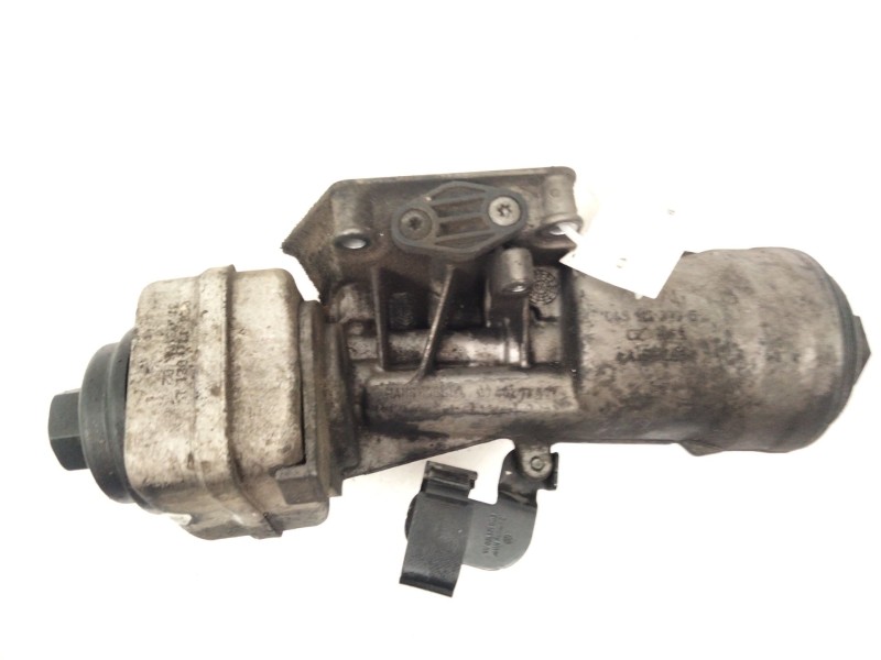 Recambio de enfriador aceite motor para seat ibiza iii (6l1) 1.4 tdi referencia OEM IAM 035115389G  