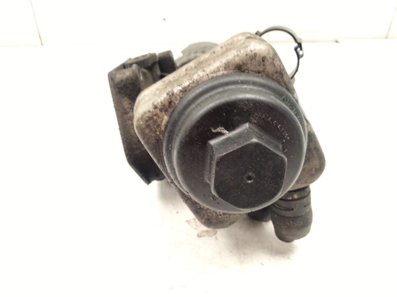 Recambio de enfriador aceite motor para seat ibiza iii (6l1) 1.4 tdi referencia OEM IAM 035115389G  