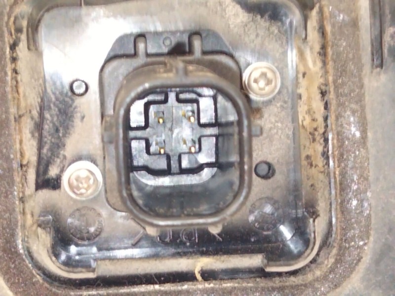 Recambio de camara trasera para toyota verso (_r2_) 2.0 d-4d (aur20_) referencia OEM IAM 8679064051  