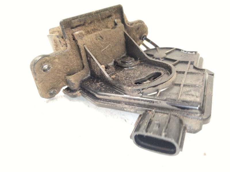 Recambio de cerradura maletero / porton para toyota verso (_r2_) 2.0 d-4d (aur20_) referencia OEM IAM   