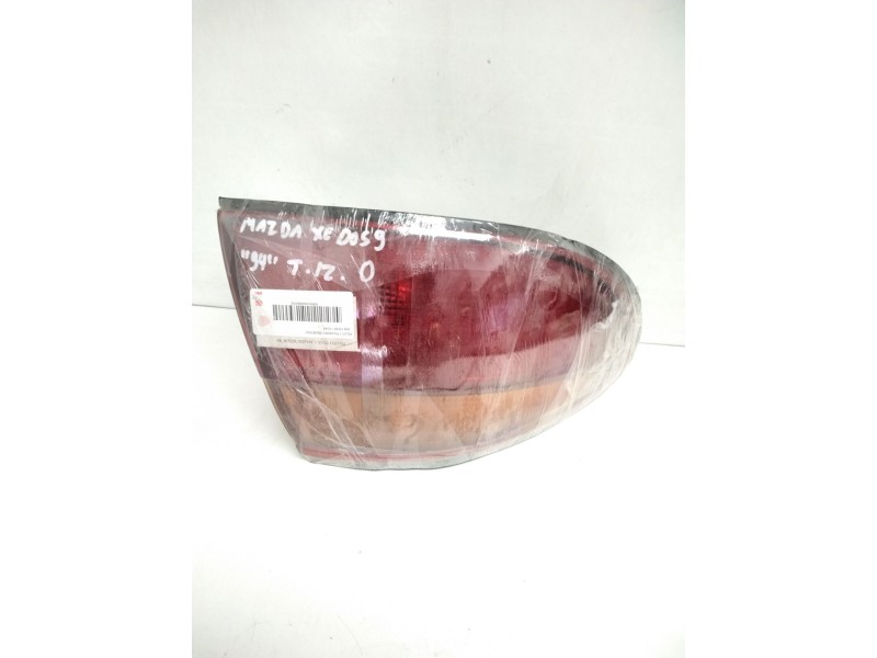 Recambio de piloto trasero izquierdo para » otros... premium 370 26 g 6x2 referencia OEM IAM 22081693  103022