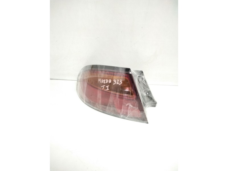 Recambio de piloto trasero izquierdo para mazda 323 berlina (bg) referencia OEM IAM STANLEY 0431439  100768