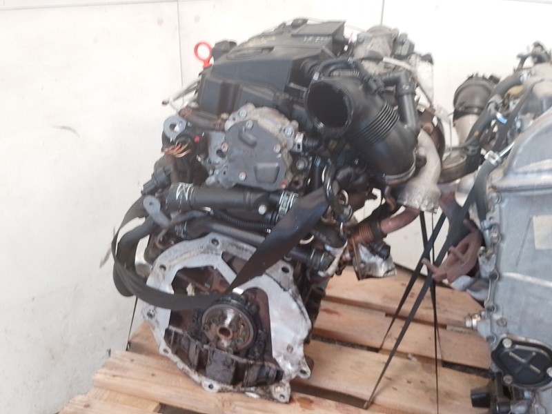 Recambio de motor completo para volkswagen passat b6 (3c2) 1.9 tdi referencia OEM IAM BLSC  
