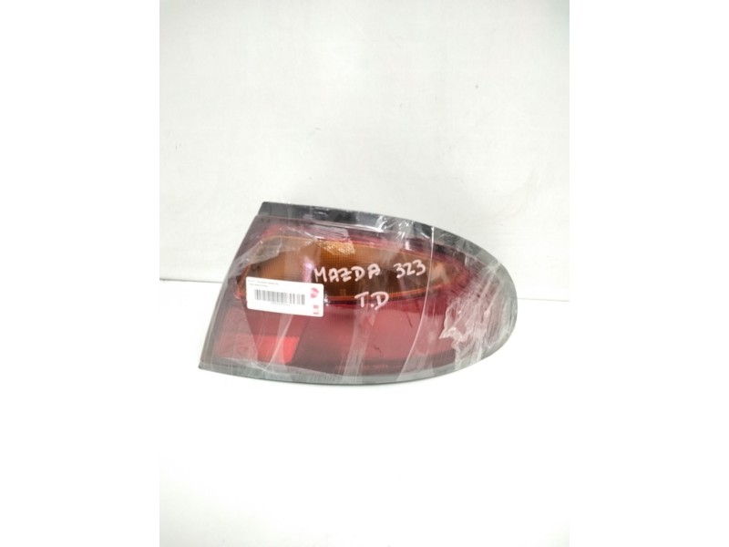 Recambio de piloto trasero derecho para » otros... premium 370 26 g 6x2 referencia OEM IAM 0491439R  100765