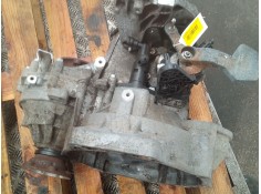 Recambio de caja cambios para volkswagen passat b6 (3c2) 1.9 tdi referencia OEM IAM JCS   2