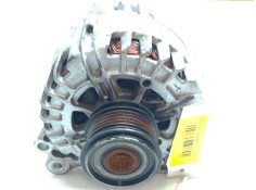 Recambio de alternador para skoda rapid spaceback (nh1) 1.2 tsi referencia OEM IAM 03L903024M  