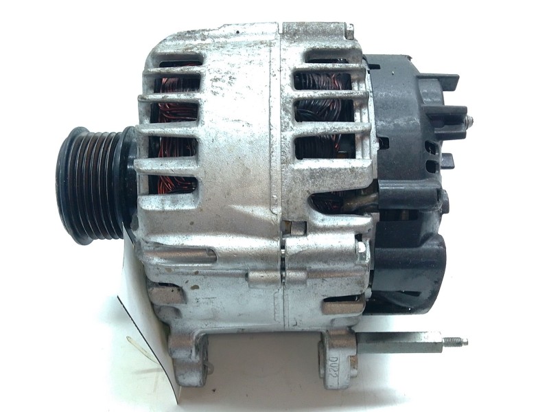 Recambio de alternador para skoda rapid spaceback (nh1) 1.2 tsi referencia OEM IAM 03L903024M  