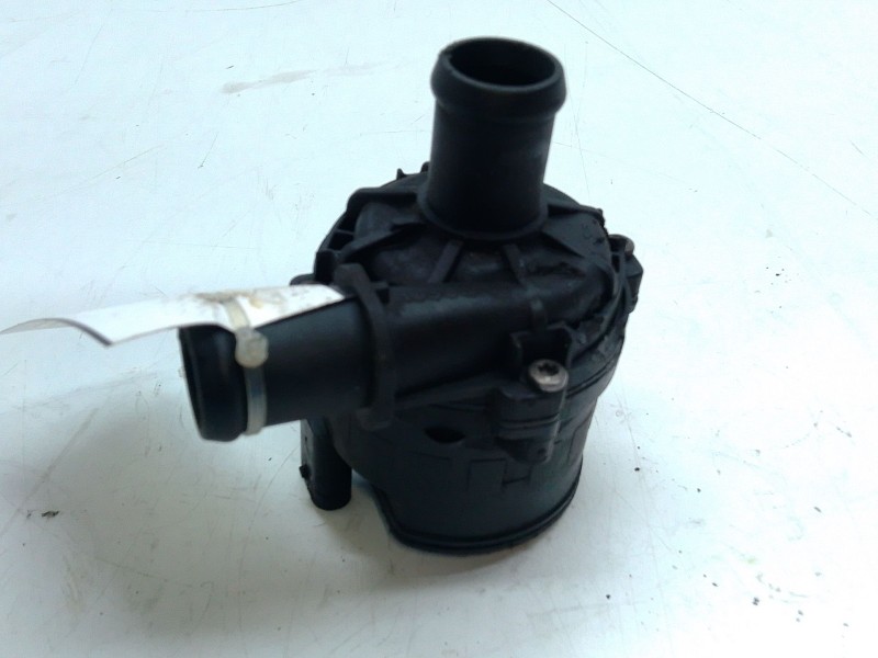 Recambio de bomba agua electrica para skoda rapid spaceback (nh1) 1.2 tsi referencia OEM IAM 0392023454  