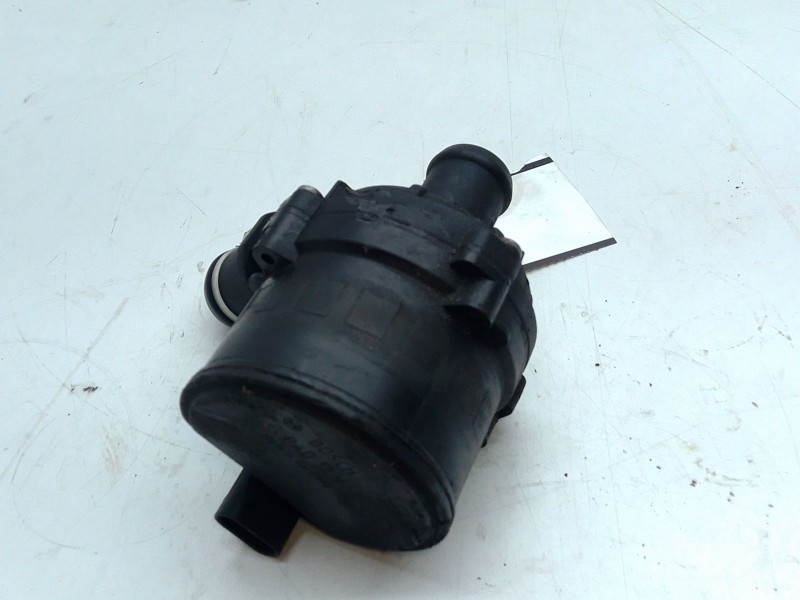 Recambio de bomba agua electrica para skoda rapid spaceback (nh1) 1.2 tsi referencia OEM IAM 0392023454  
