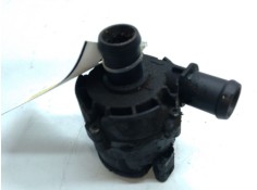 Recambio de bomba agua electrica para skoda rapid spaceback (nh1) 1.2 tsi referencia OEM IAM 5G0965561   2