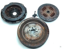 Recambio de kit embrague para skoda rapid spaceback (nh1) 1.2 tsi referencia OEM IAM 04B105273   2
