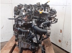 Recambio de motor completo para skoda rapid spaceback (nh1) 1.2 tsi referencia OEM IAM CUS  