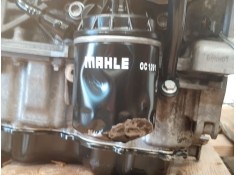 Recambio de motor completo para skoda rapid spaceback (nh1) 1.2 tsi referencia OEM IAM CUS   2